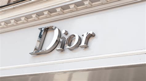 wem gehört dior